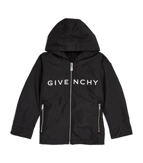 givenchy clothing for kids.